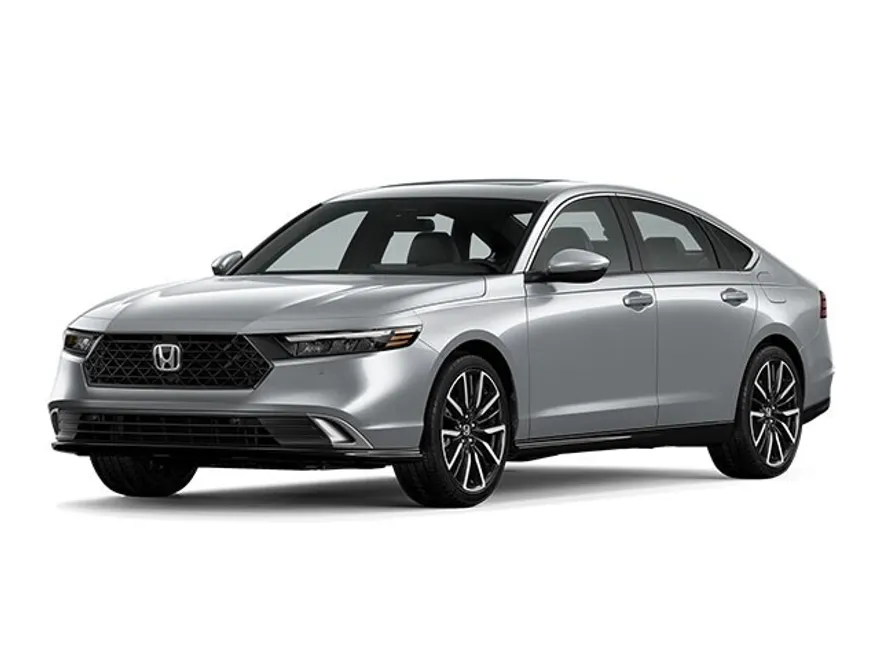 2023 Honda Accord Hybrid Touring photo 1