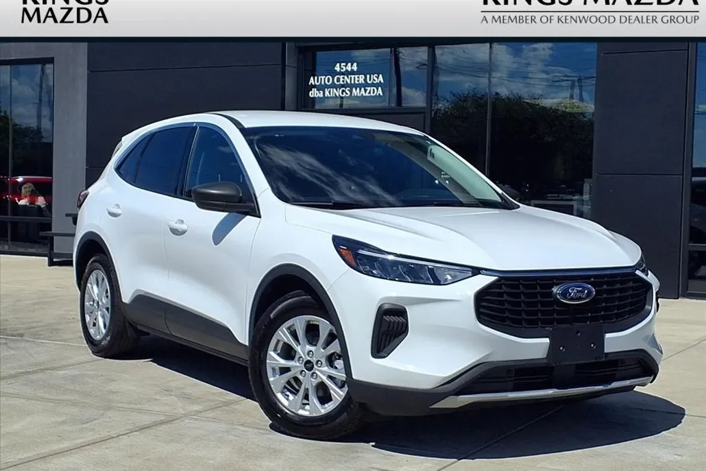 2023 Ford Escape Active photo 1