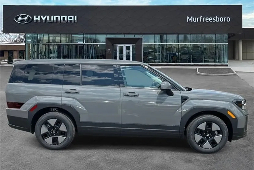 2026 Hyundai Santa Fe SE photo 1
