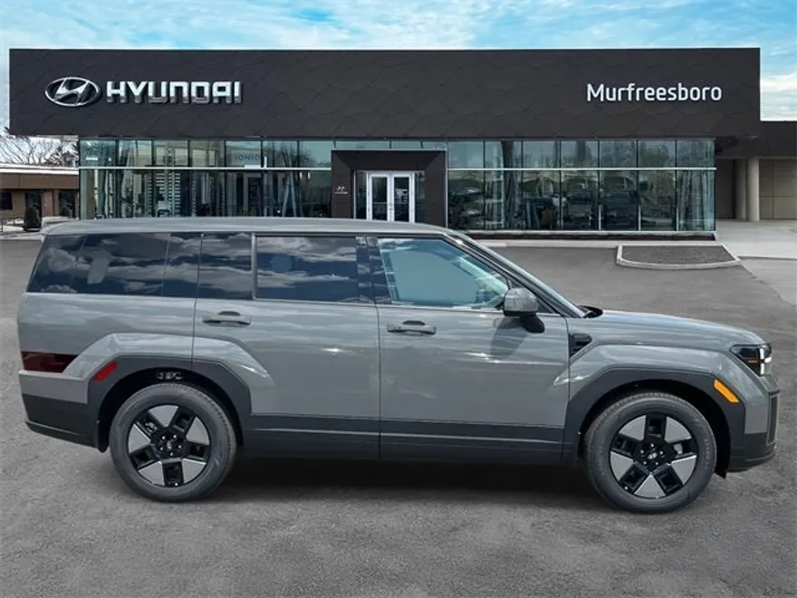 2026 Hyundai Santa Fe SE photo 1