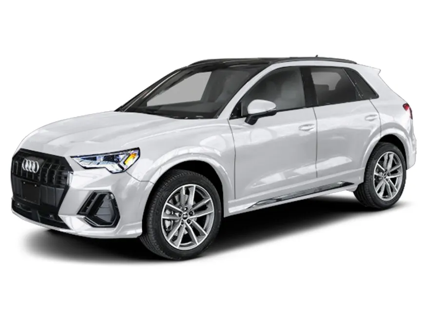 2025 Audi Q3 45 TFSI S line Premium Plus photo 1
