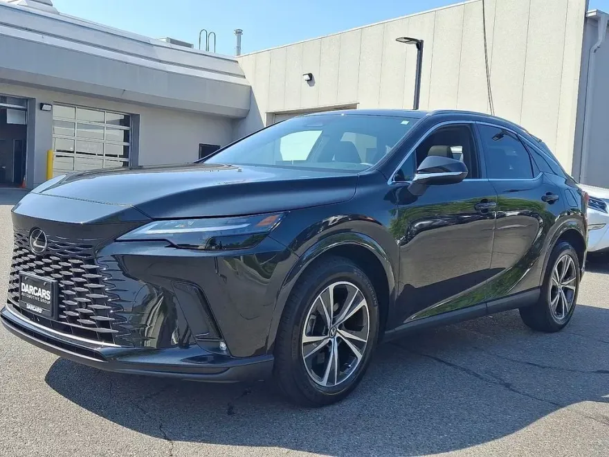 2025 Lexus RX 350 Premium photo 1