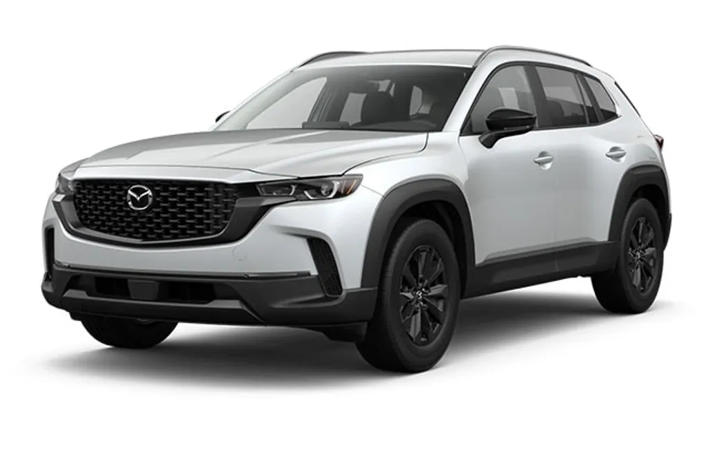 2025 Mazda CX-50 2.5 Select photo 1