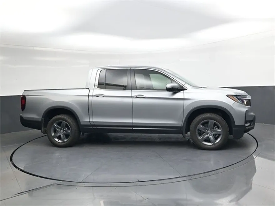 2023 Honda Ridgeline RTL photo 1