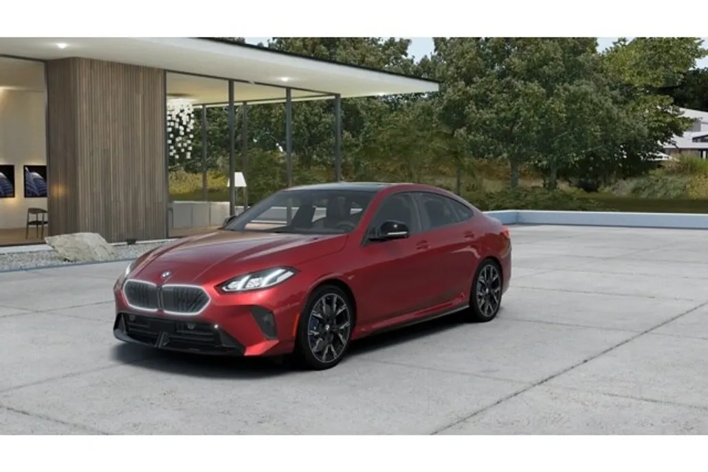 2026 Bmw 228i Coupe photo 1