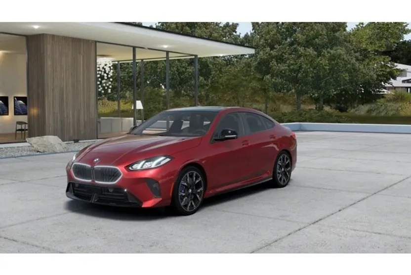 2026 Bmw 228i Coupe photo 1