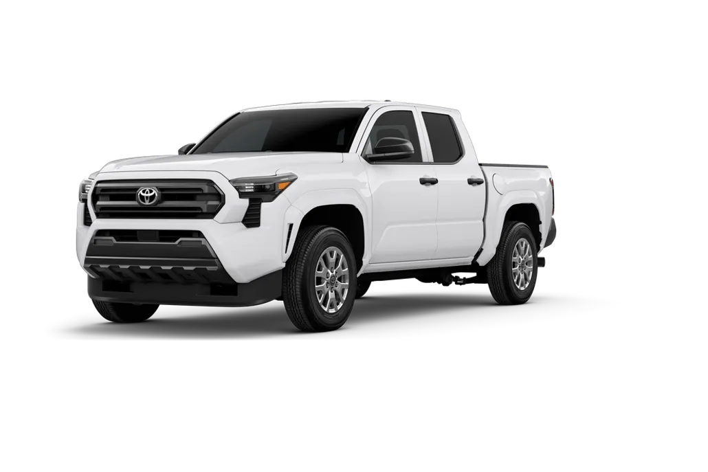 2025 Toyota Tacoma SR photo 1