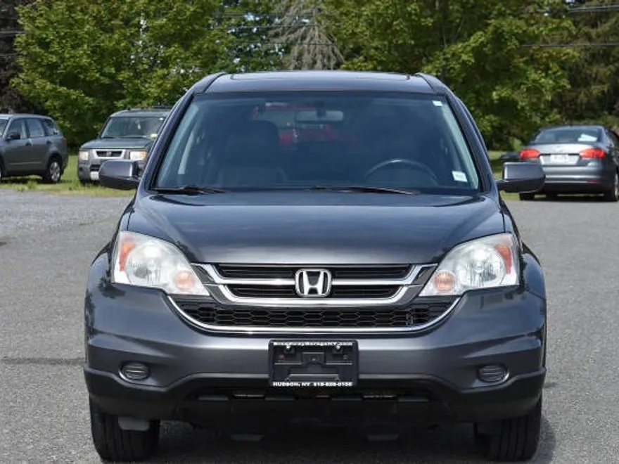 2011 Honda CR-V EX-L photo 1