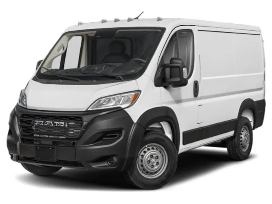 2025 Ram ProMaster 1500 photo 1
