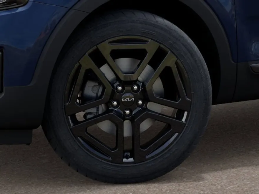 2025 Kia Telluride SX Prestige X-Line photo 1