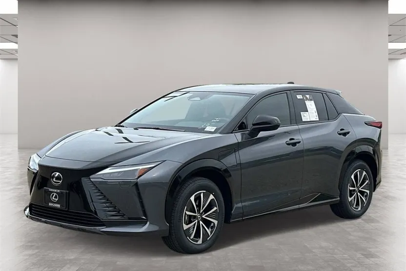 2025 Lexus RZ 300e Premium photo 1