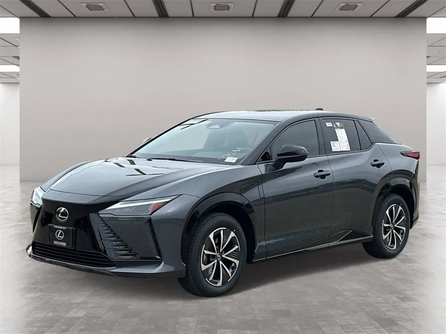 2025 Lexus RZ 450e 300e Premium photo 1