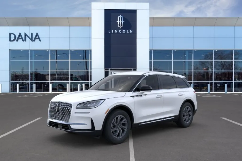 2024 Lincoln Corsair Premiere photo 1