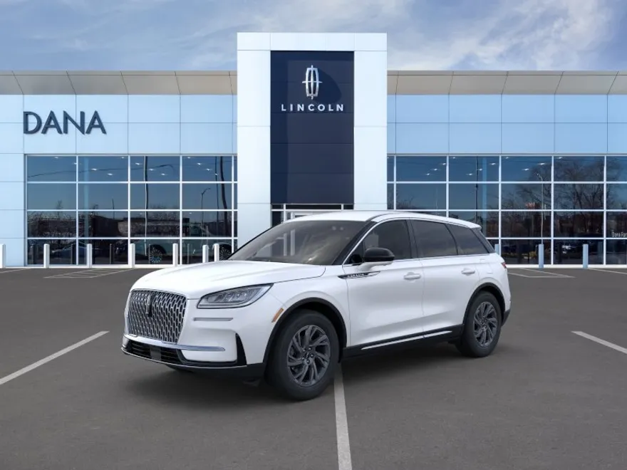 2024 Lincoln Corsair Premiere photo 1