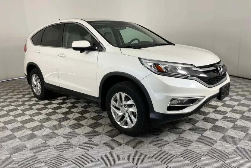 2016 Honda CR-V EX photo 1