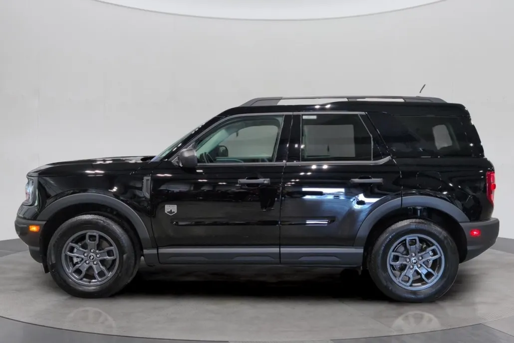 2024 Ford Bronco Sport Big Bend photo 1
