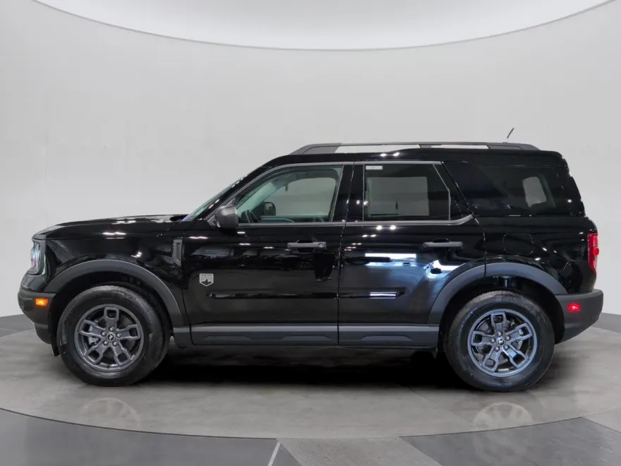 2024 Ford Bronco Sport Big Bend photo 1