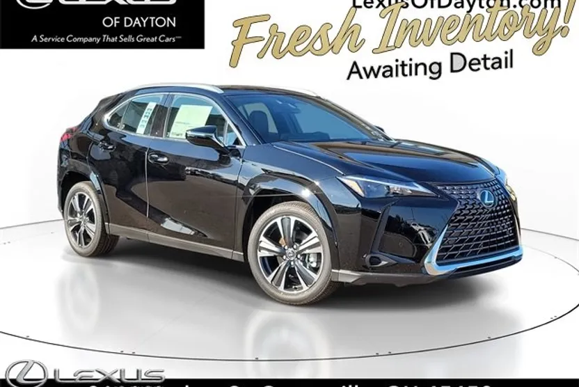 2025 Lexus UX Premium photo 1