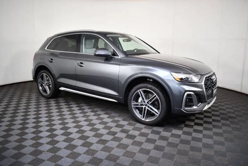 2024 Audi Q5 Premium S line Plus 55 TFSI photo 1