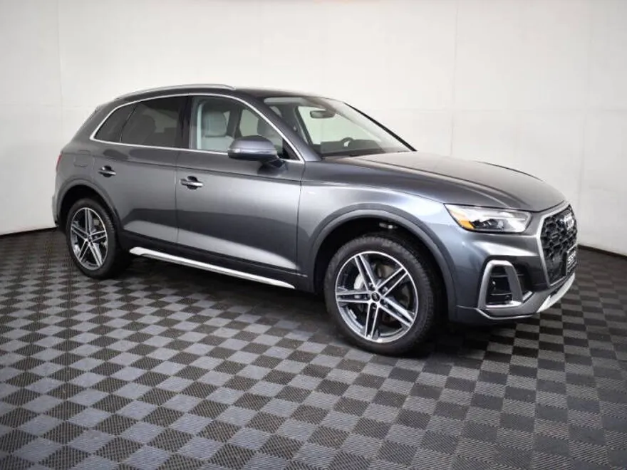 2024 Audi Q5 Premium S line Plus 55 TFSI photo 1