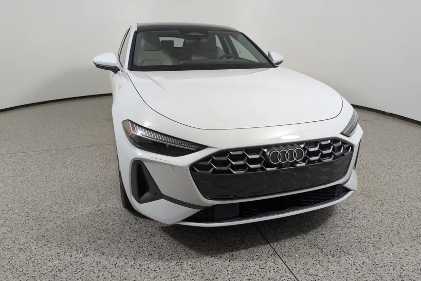 2025 Audi A5 2.0T Premium Plus photo 1