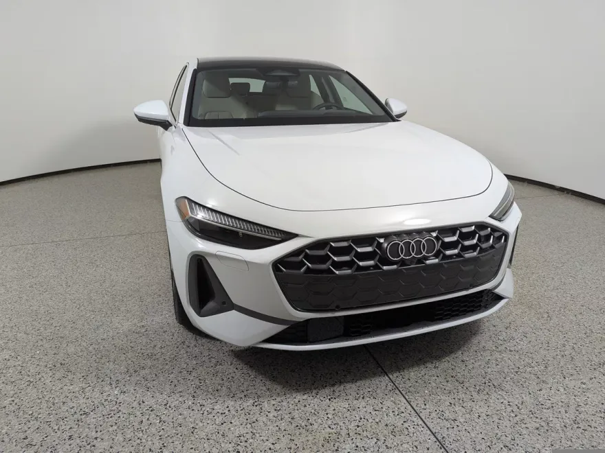 2025 Audi A5 2.0T Premium Plus photo 1