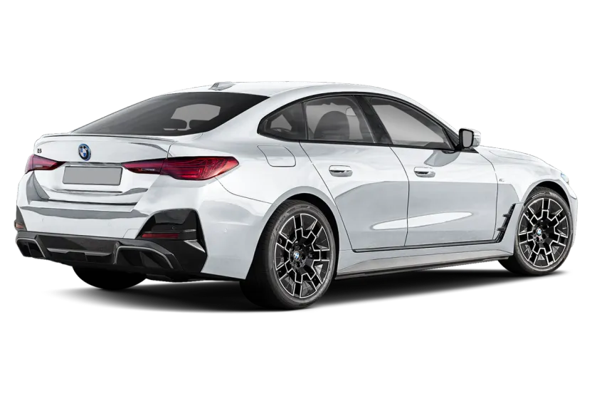 2025 Bmw i4 M50 photo 1