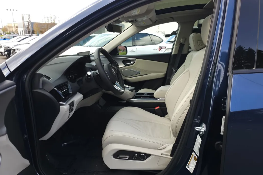 2025 Acura RDX Technology photo 1