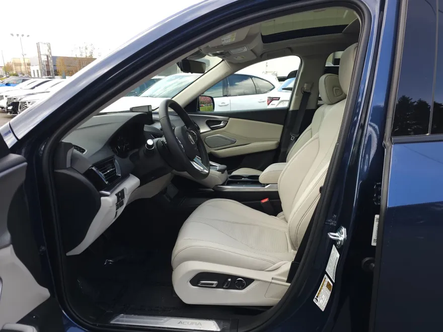 2025 Acura RDX Technology photo 1