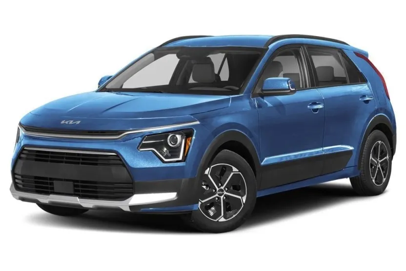 2025 Kia Niro EX photo 1