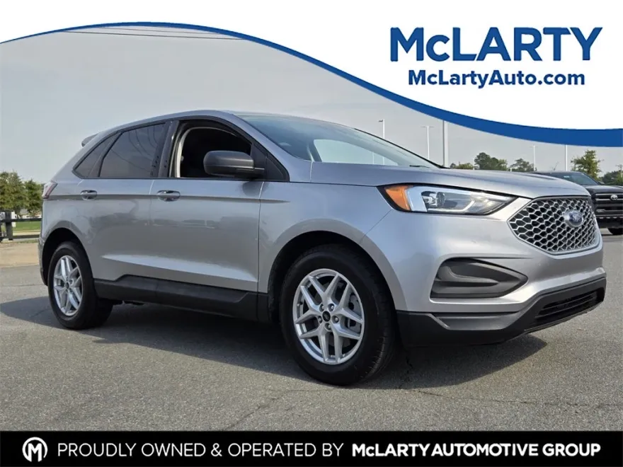 2024 Ford Edge SE photo 1