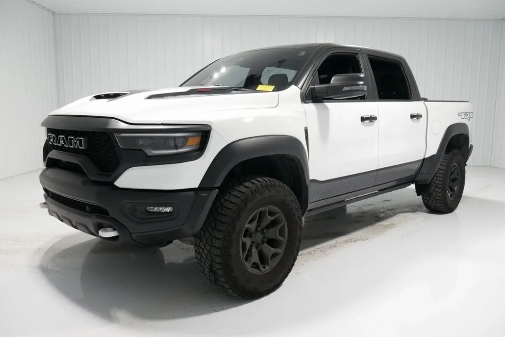 2023 Ram 1500 TRX photo 1