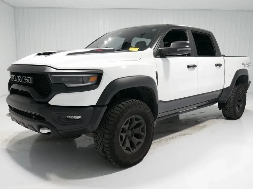2023 Ram 1500 TRX photo 1