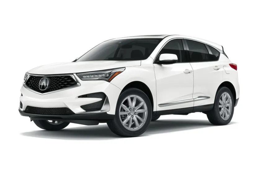 2021 Acura RDX Base photo 1