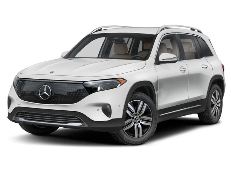 2024 Mercedes Benz EQB 300 4MATIC photo 1