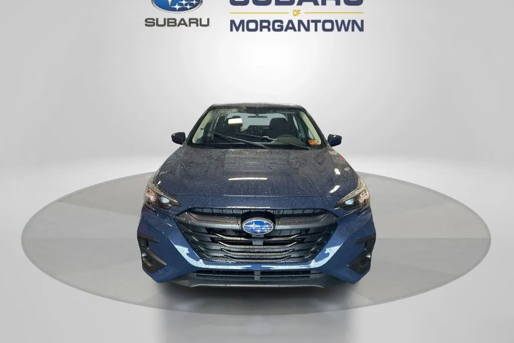 2025 Subaru Legacy Premium photo 1