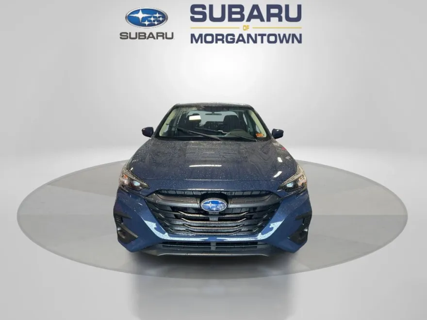2025 Subaru Legacy Premium photo 1
