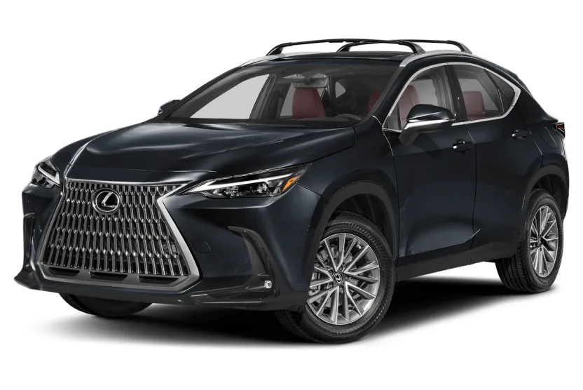 2025 Lexus NX 350 Premium photo 1