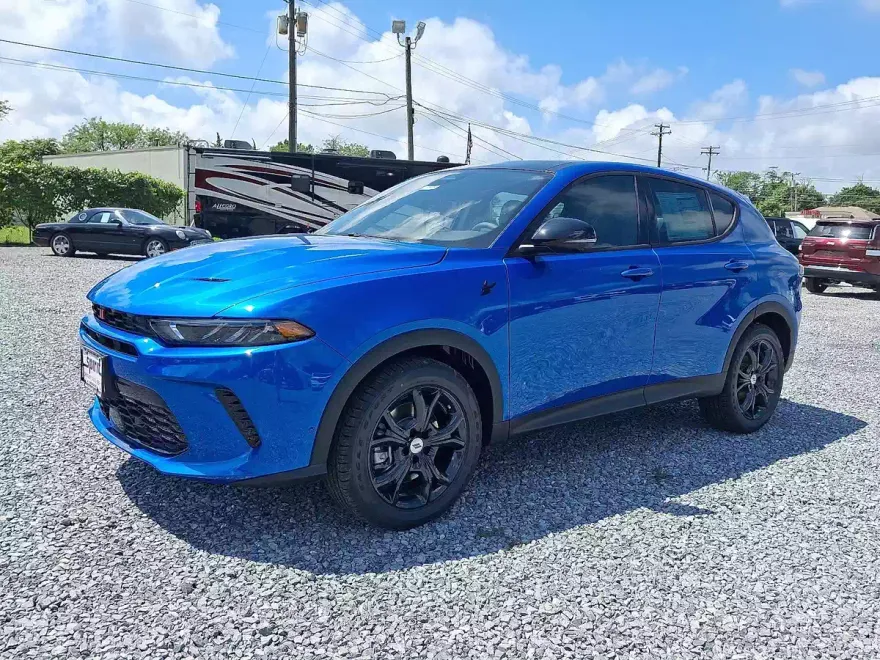 2025 Dodge Hornet GT Plus photo 1