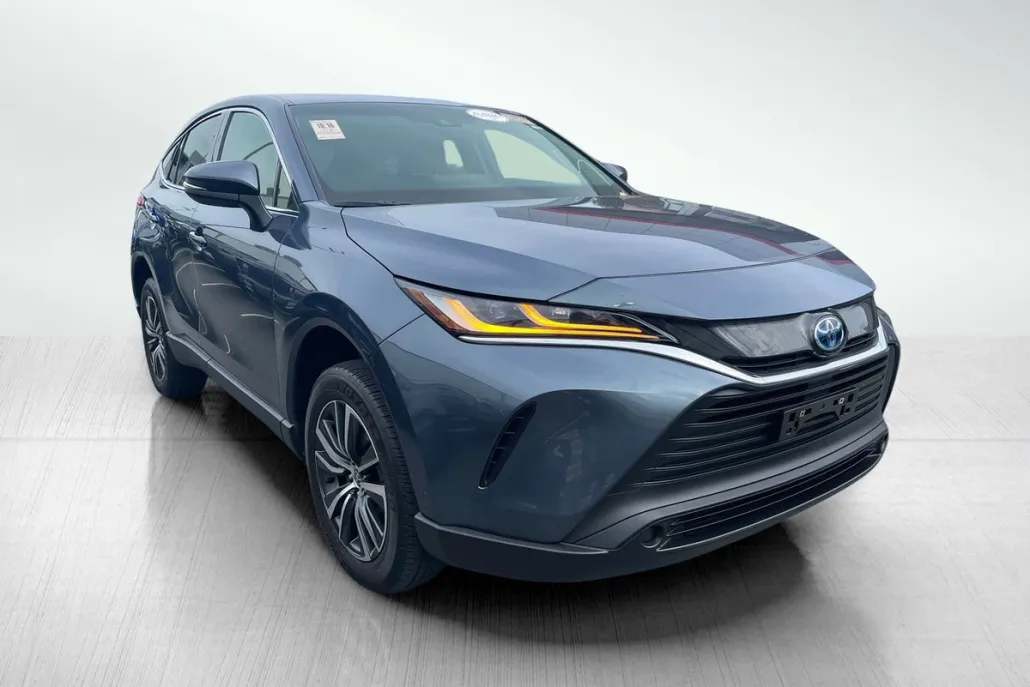 2023 Toyota Venza LE photo 1