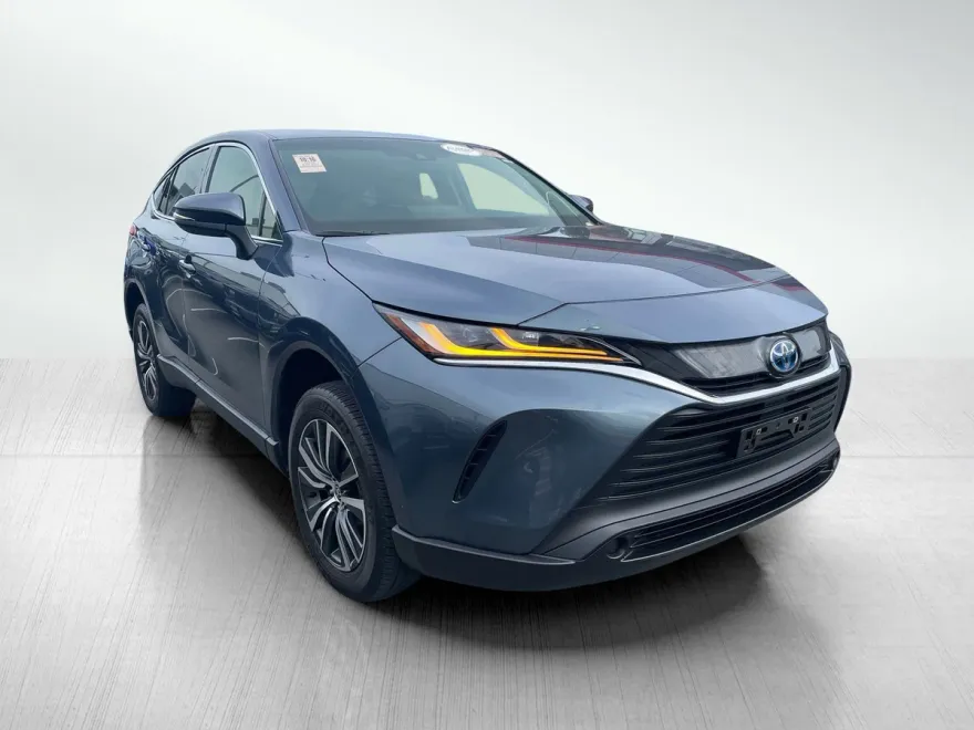 2023 Toyota Venza LE photo 1