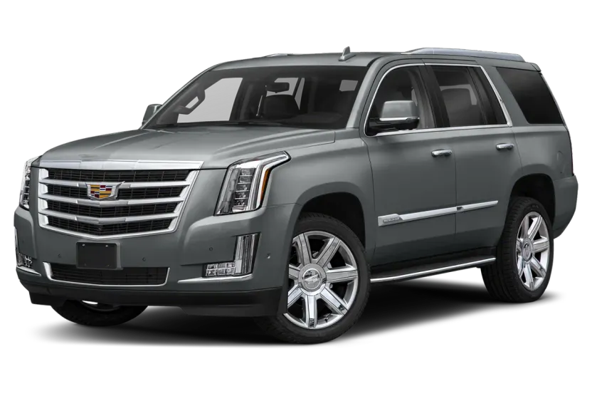 2019 Cadillac Escalade Luxury photo 1
