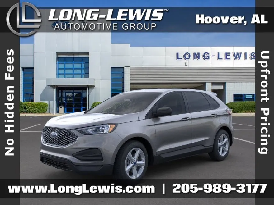 2024 Ford Edge SE photo 1