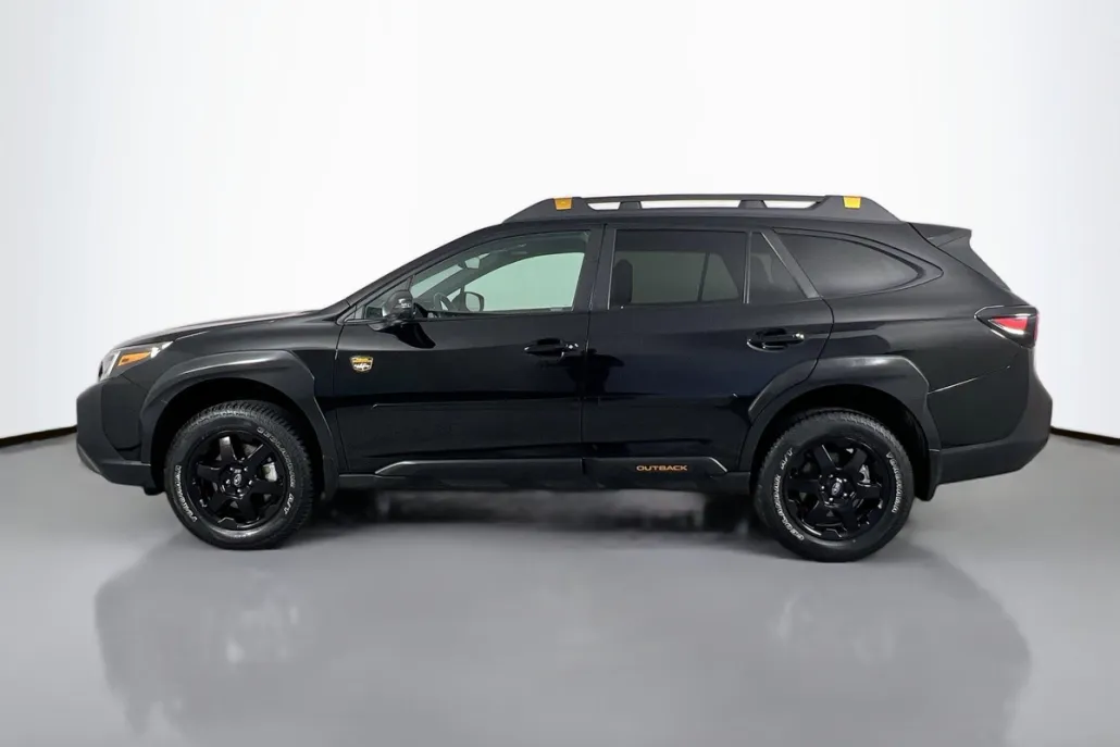 2024 Subaru Outback Wilderness photo 1