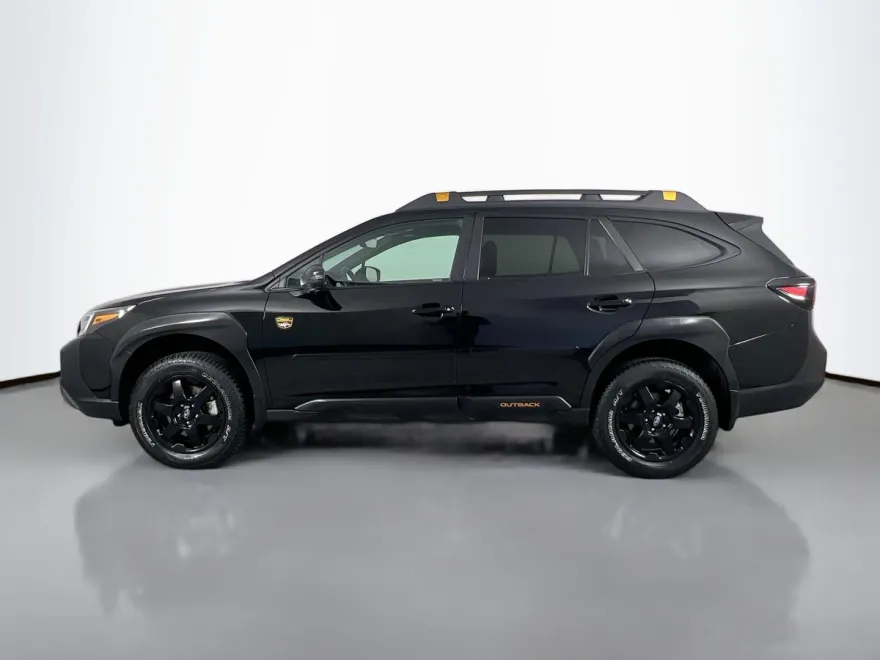 2024 Subaru Outback Wilderness photo 1