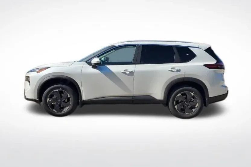 2026 Nissan Rogue SV photo 1