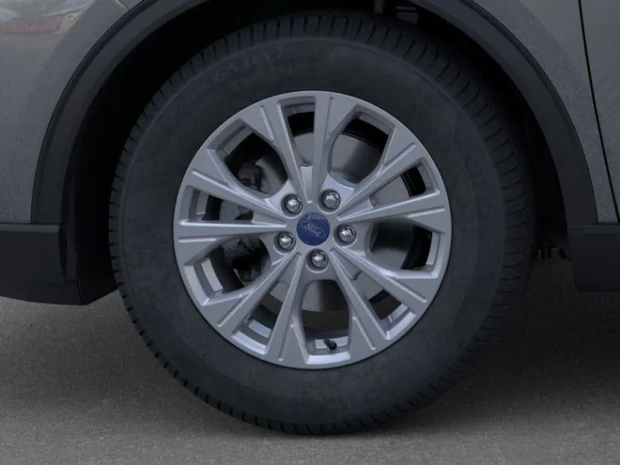 2025 Ford Escape Active photo 1