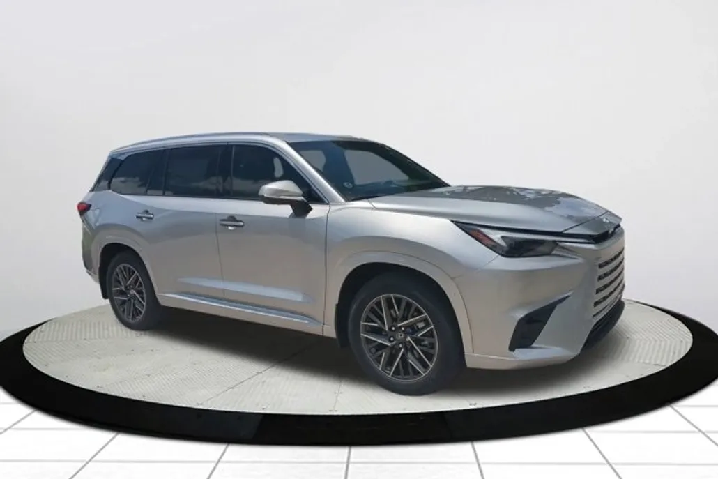 2025 Lexus TX 350 Premium photo 1