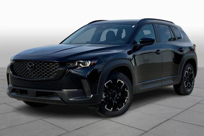 2026 Mazda CX-50 2.5 S Meridian Edition photo 1
