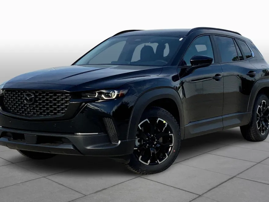 2026 Mazda CX-50 2.5 S Meridian Edition photo 1